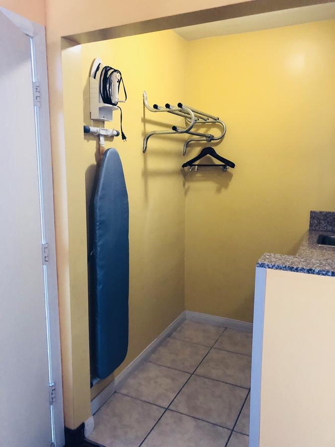 Encore Motel Los Angeles Exterior photo